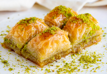 Baklava