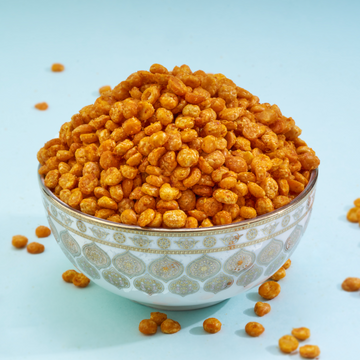 Channa Dal