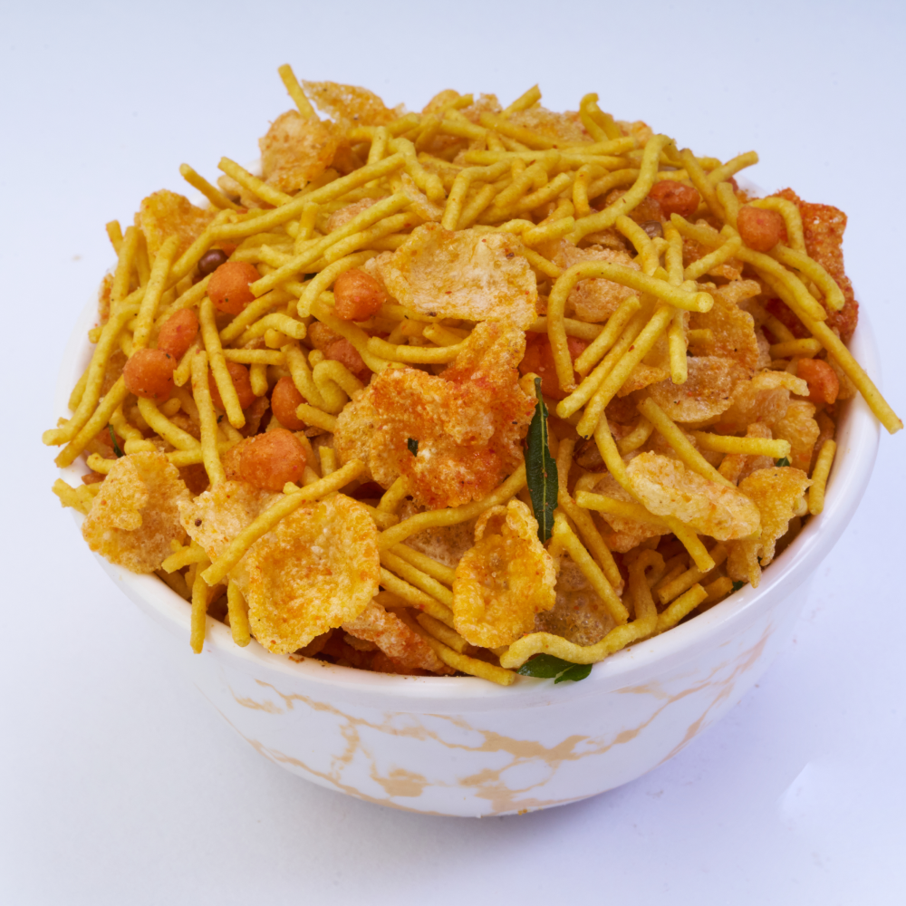Cornflakes Mixture crunchy and flavorful treat from Murari Sweets