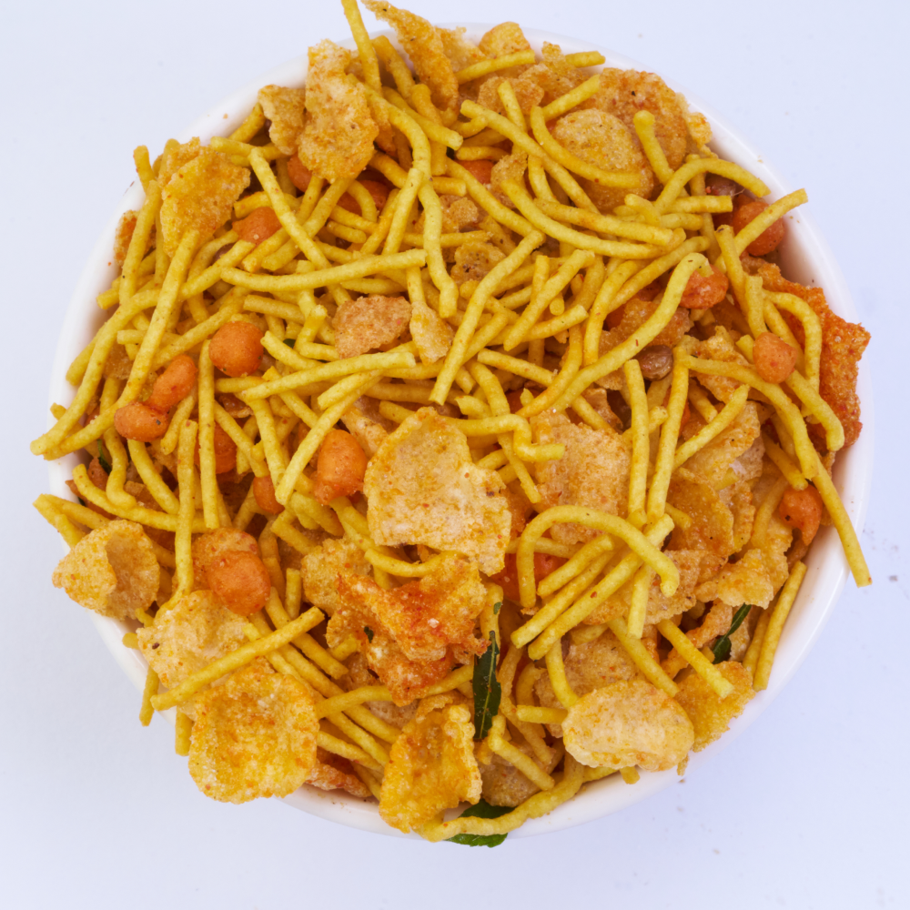 Cornflakes Mixture crunchy and flavorful treat from Murari Sweets