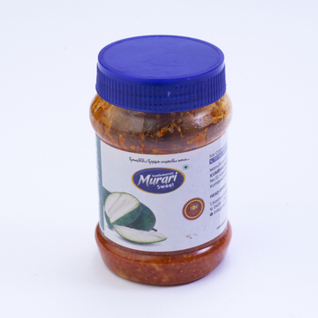 Mango Pickle