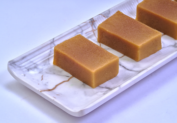 Horlicks Mysorepak deliciously smooth and sweet
