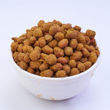 Kadalai Pakoda flavorful and crispy snack