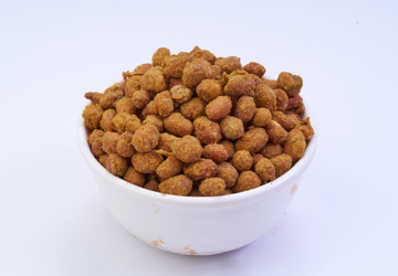 Kadalai Pakoda crispy and savory snack from Murari Sweets