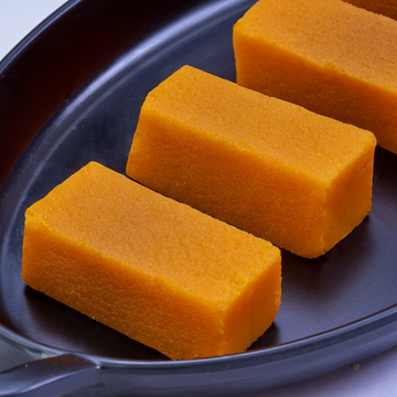 Mango Mysorepak