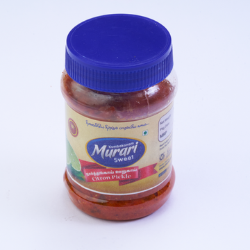 Narthanga Pickle