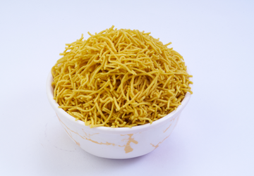 Murari Sweets Omapodi tasty and savory delight