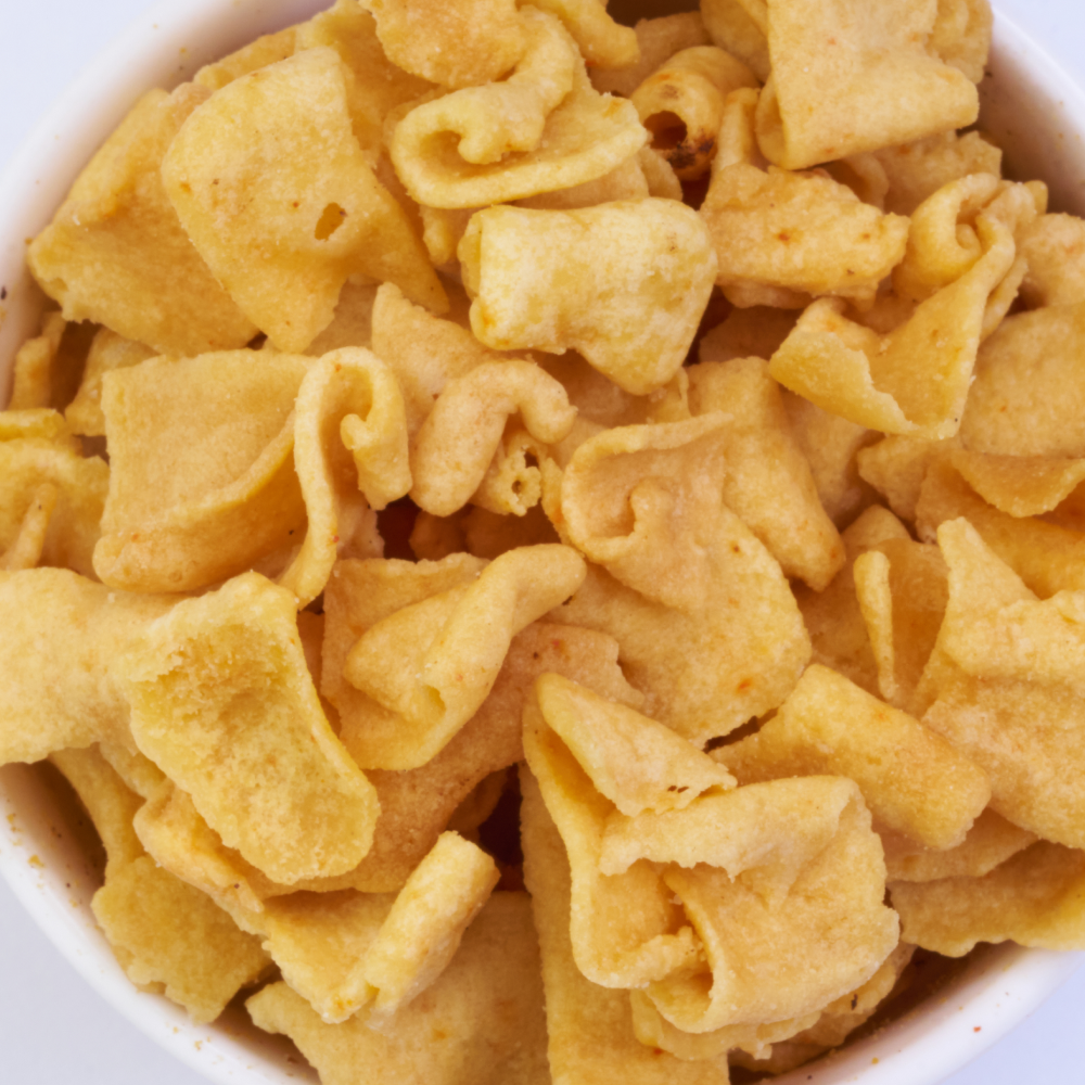 Murari Sweets Ribbon Pakoda crispy and crunchy snack