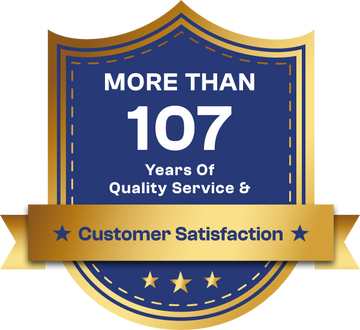 Murari Sweets 107 year of quality service