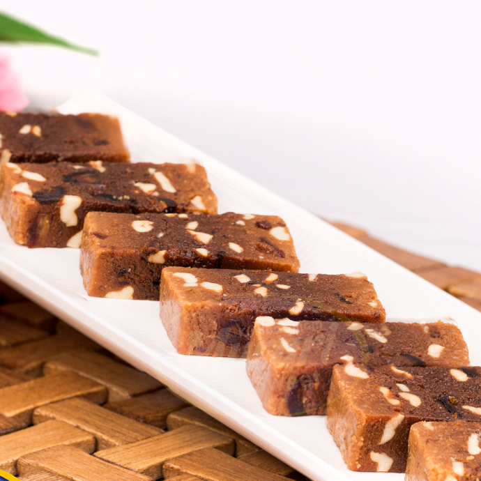 Ajmeer Cake soft and delicious dessert