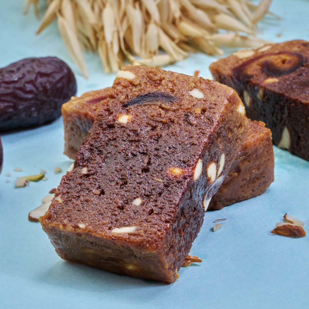 Ajmeer Cake soft and delicious dessert