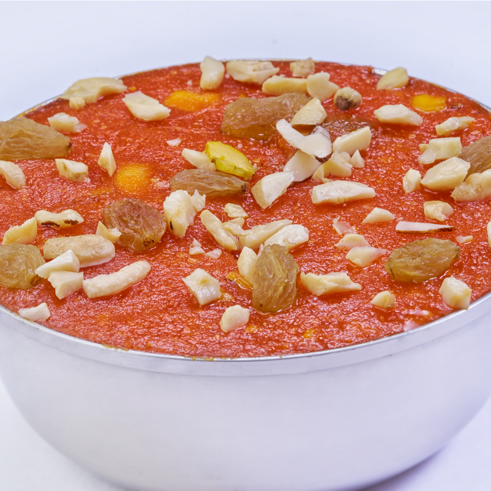 Asoka Halwa