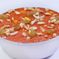 Asoka Halwa Mysorepak delicious sweet
