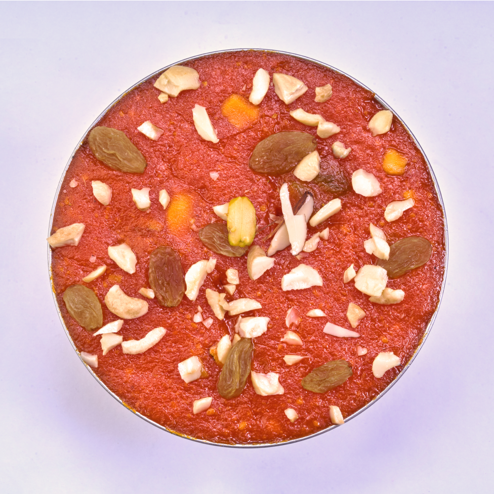 Asoka Halwa