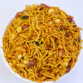 Avul Mixture crunchy and savory snack