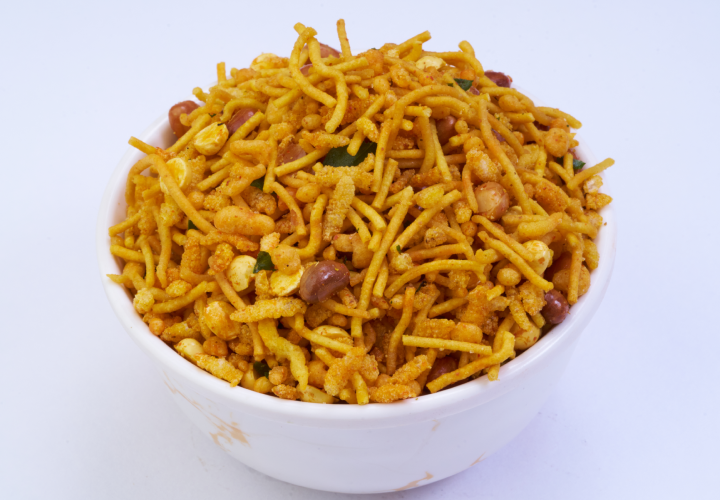 Murari Sweets Avul Mixture tasty and flavorful treat