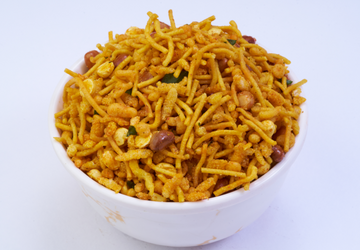 Murari Sweets Avul Mixture tasty and flavorful treat