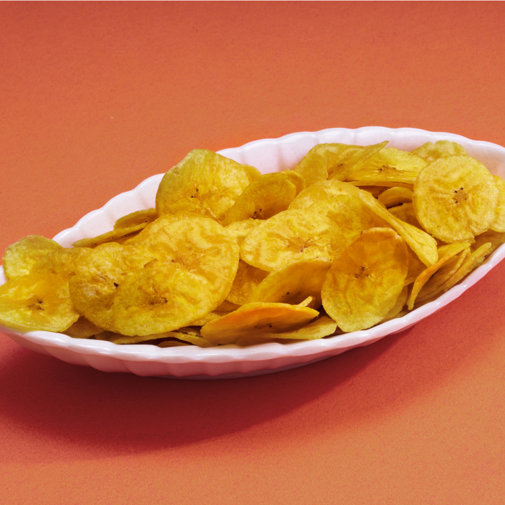 Murari Sweets Banana Chips crispy and tasty snack