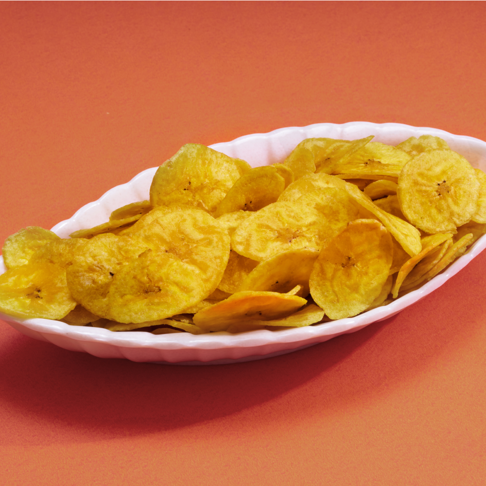 Banana Chips