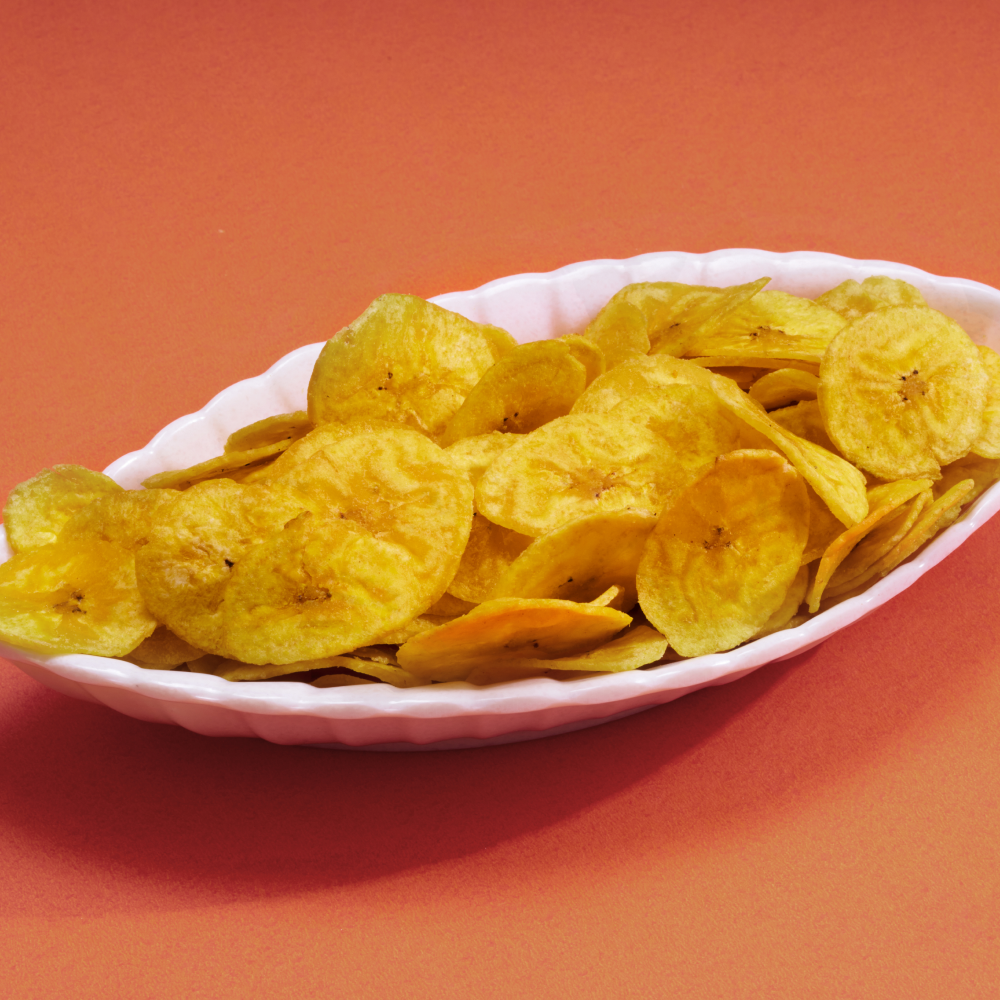 Murari Sweets Banana Chips crispy and tasty snack