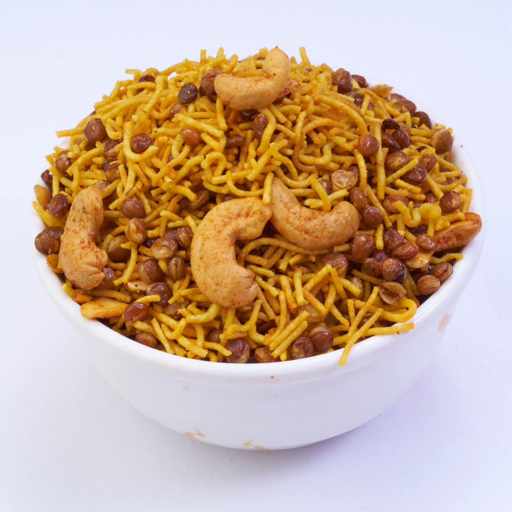 Murari Sweets Spl. Bombay Mixture crispy and spicy snack