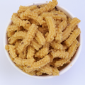 Butter Murukku light and crunchy treat