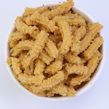 Butter Murukku