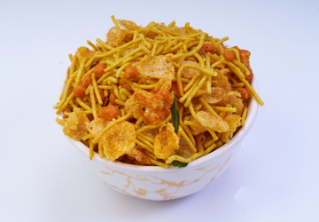 Murari Sweets Cornflakes Mixture savory and crispy delight