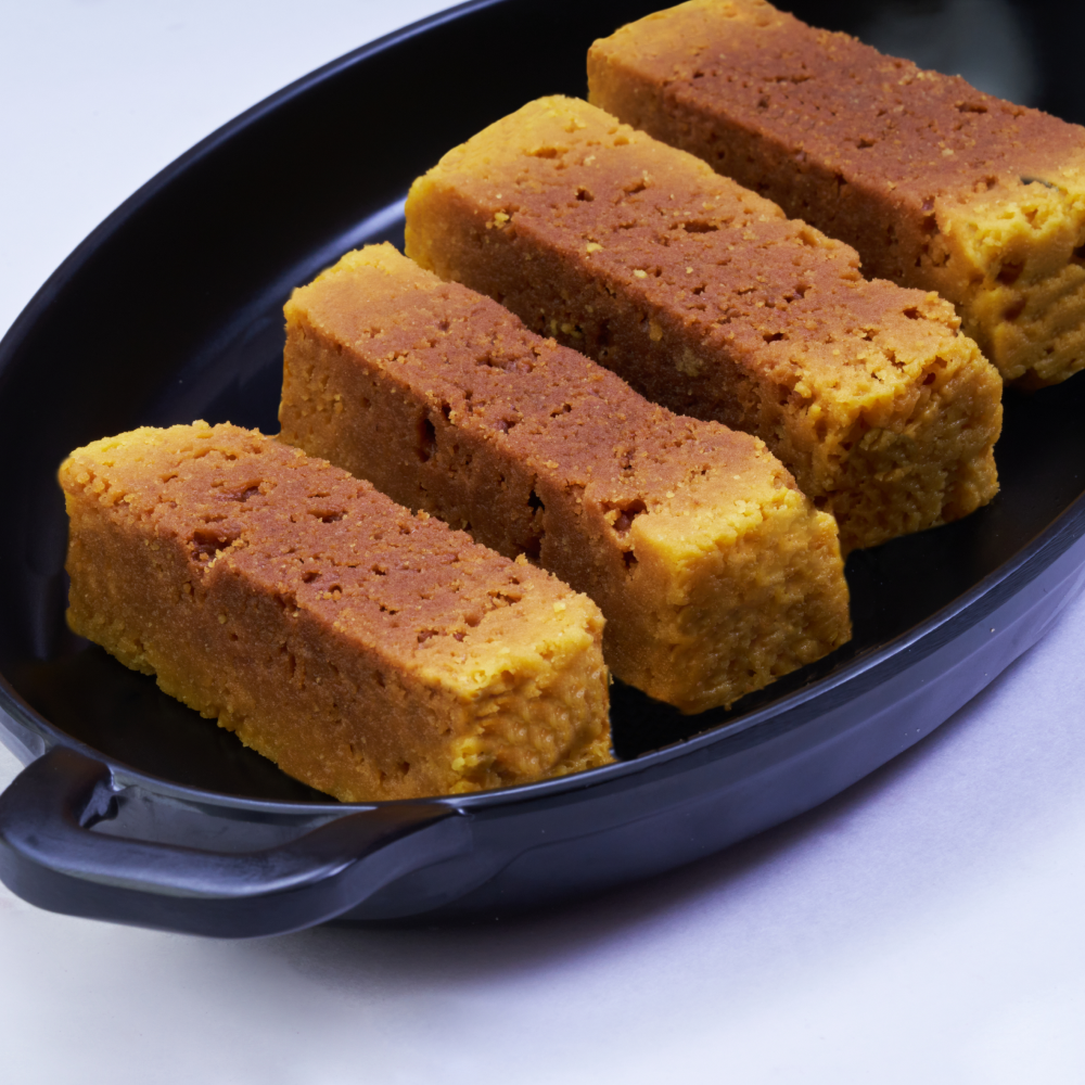 Traditional Crispy Mysorepak