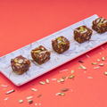 Dodha Burfi delicious and melt in mouth dessert