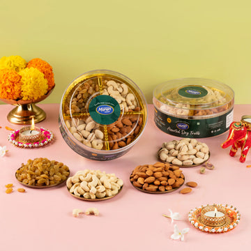 Dry Fruit Box