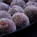 Murari Sweets Dry Jamun delicious and crunchy delight