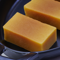 Ghee Mysorepak flavorful and silky dessert