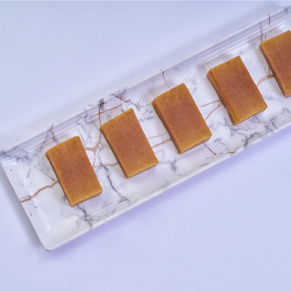 Horlicks Mysorepak rich and aromatic sweet