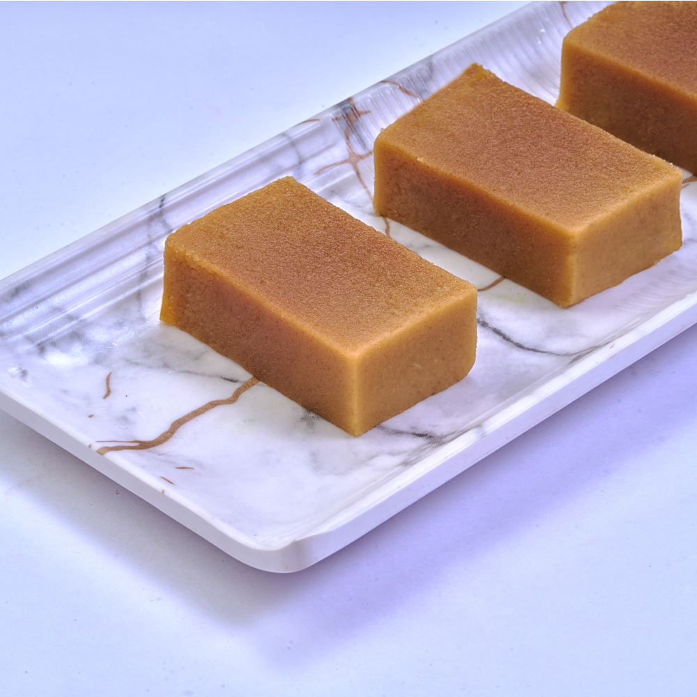 Horlicks Mysorepak rich and aromatic sweet