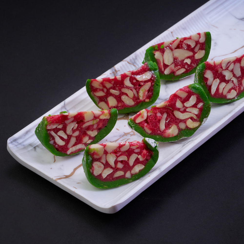 Kaju Watermelon delicious and unique sweet