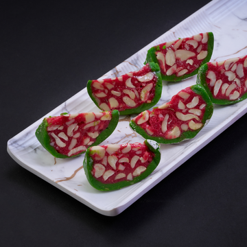 Kaju Watermelon delicious and unique sweet