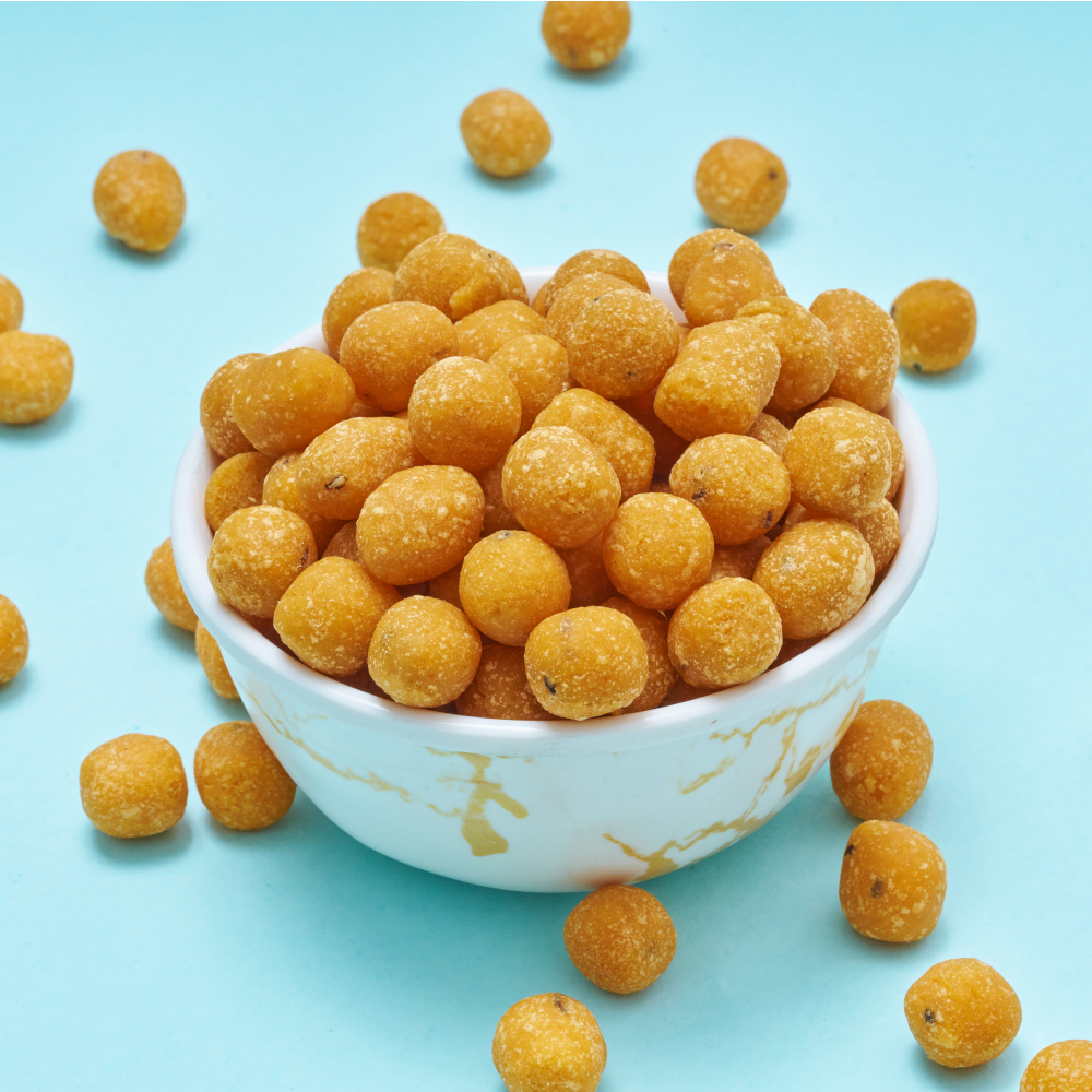 Murari Sweets Kara Seedai crunchy and savory snack