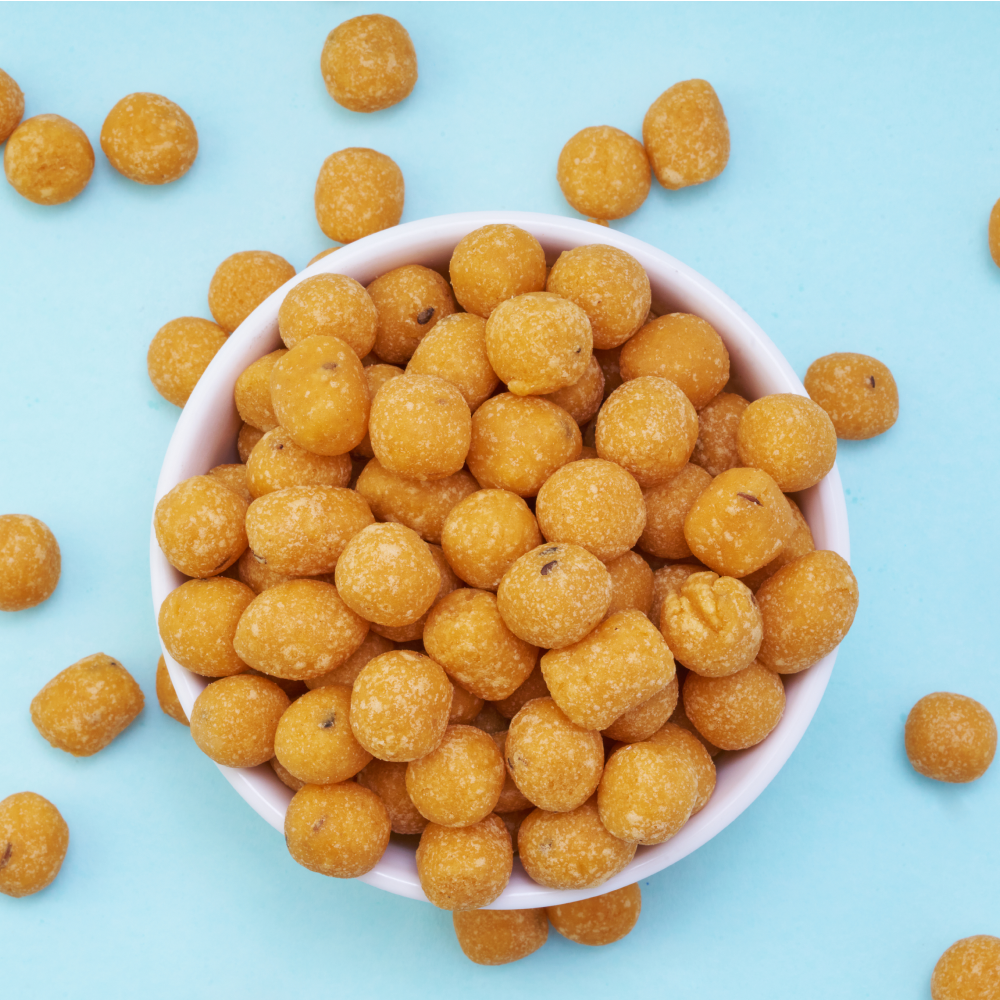 Murari Sweets Kara Seedai crunchy and savory snack