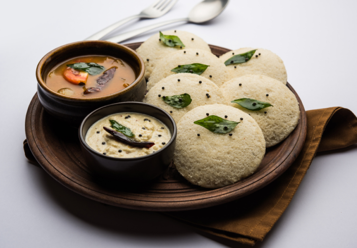 Karuveppillai Idly Podi perfect for idly and dosa