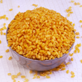 Moong Dal crispy and light snack