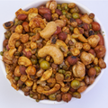 Navadhanya Mixture light and nutritious snack