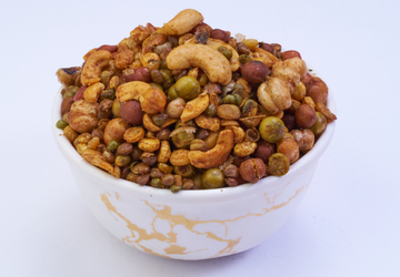 Navadhanya Mixture flavorful mix of grains and spices