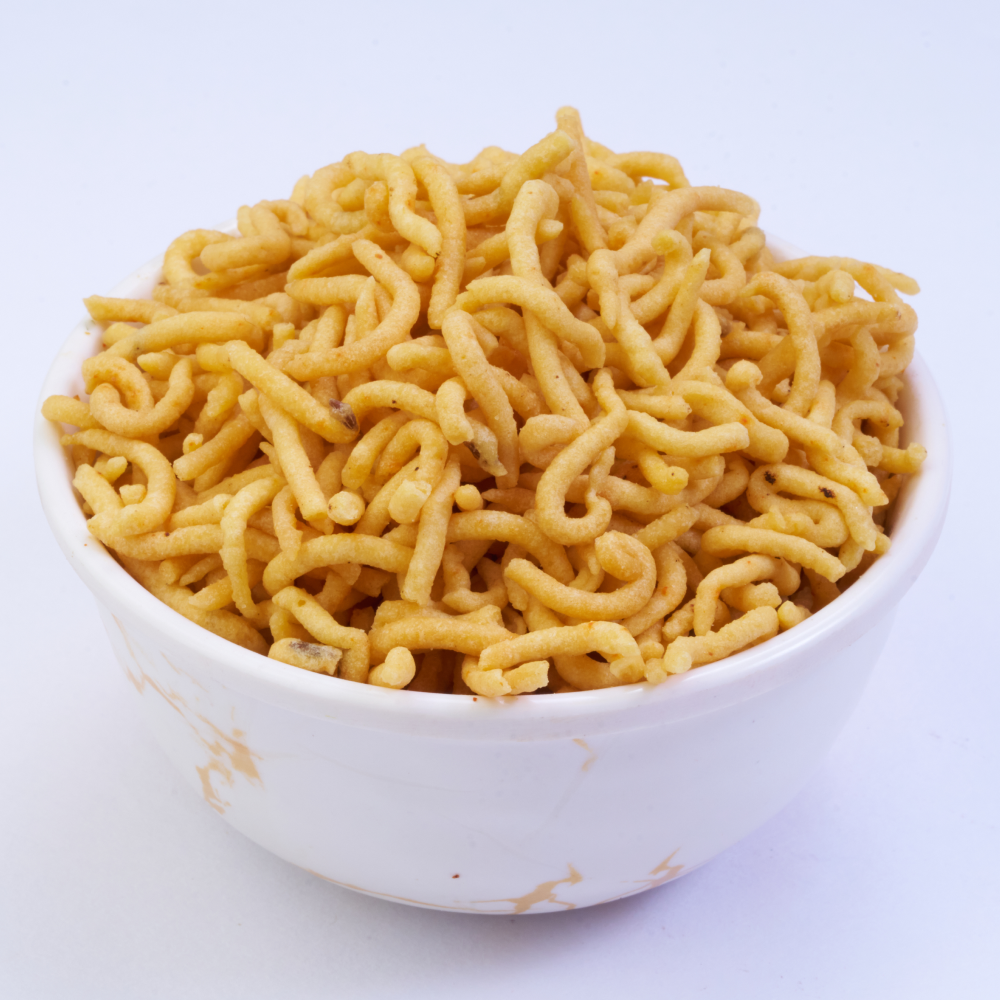 Nice Karasev crispy and spicy snack