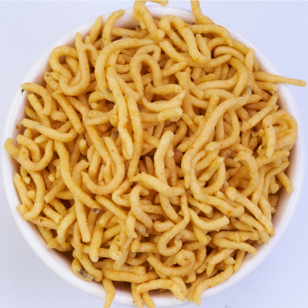 Nice Karasev crispy and spicy snack