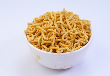 Nice Karasev savory and crispy snack perfect for any occasion