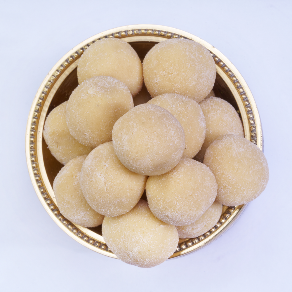 Murari Sweets Paal Peda soft and delicious dessert