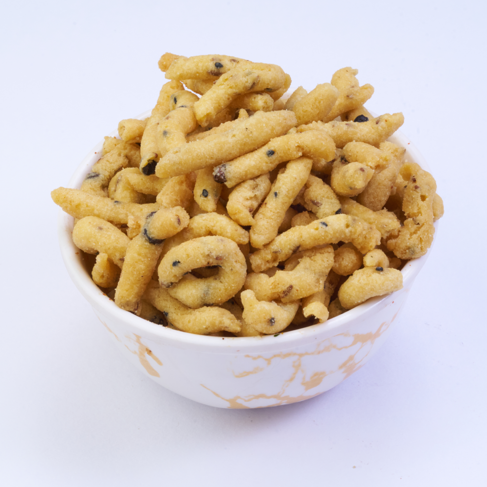 Murari Sweets Pepper Karasev delicious and crunchy delight