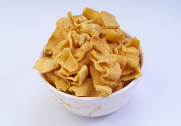 Ribbon Pakoda light and crunchy treat