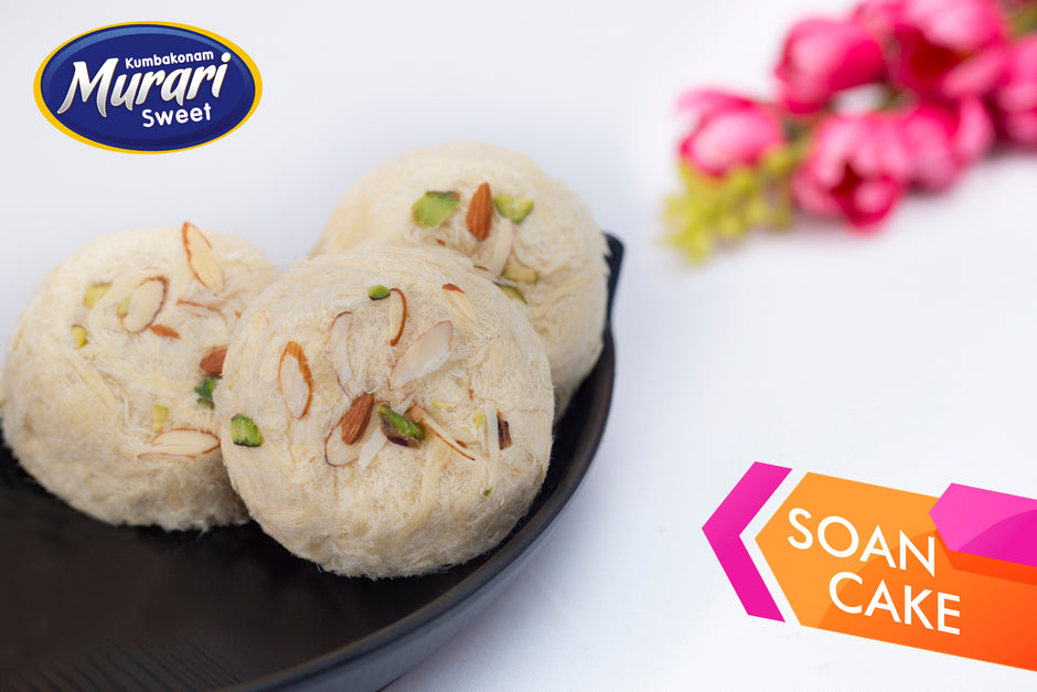 Murari Sweets | Authentic Indian Sweets Online | Order Now